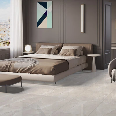 ceramic tiles on floor