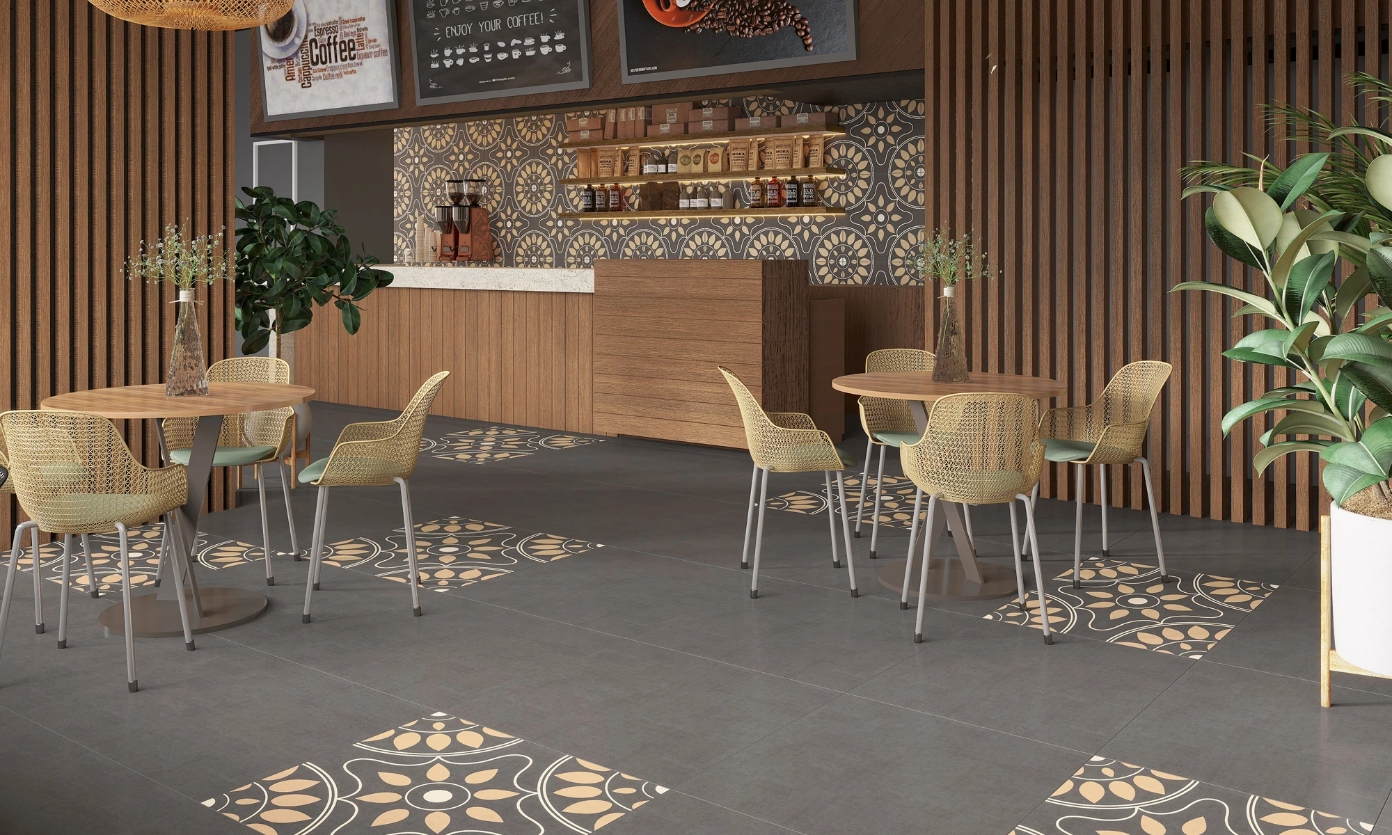 ceramic tiles for floor